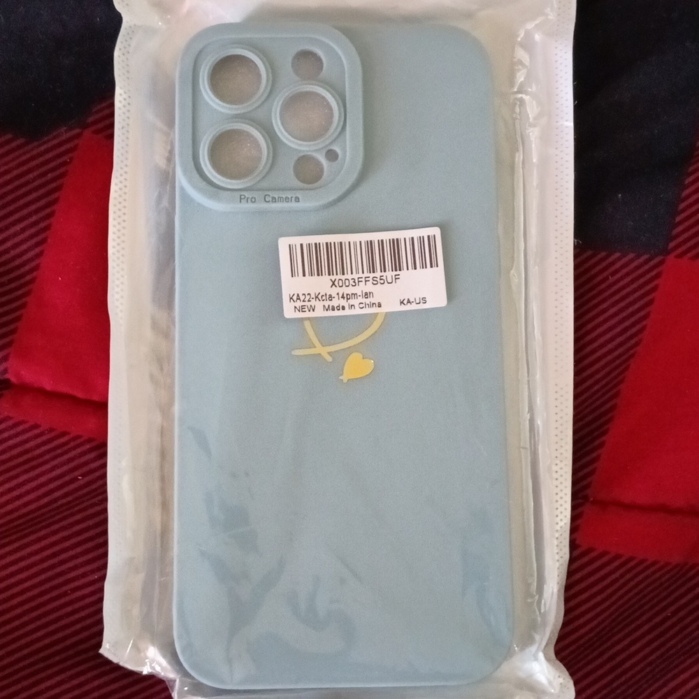 iPhone 14 case